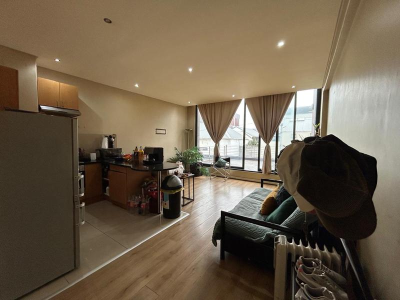 1 Bedroom Property for Sale in Woodstock Western Cape